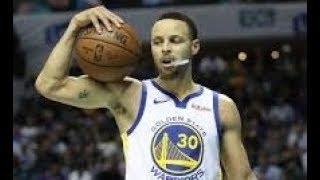 Golden State Warriors vs Charlotte HornetsNBA HighlightsFebruary 25th 2019 [upl. by Spiegel]