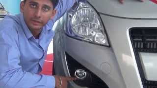 Feature of Maruti Suzuki Ritz Diesel Hindi 1080p HD [upl. by Norret]