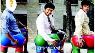 NANBAN official Trailer [upl. by Meli]