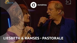 Liesbeth List amp Ramses Shaffy  Pastorale  Cor amp Co [upl. by Coyle]