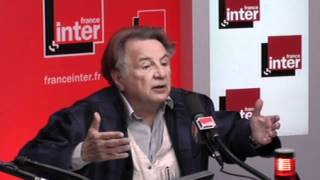 Régis Debray  quotLa frontière est une limite hospitalière garante de la diversité du mondequot [upl. by Deth369]