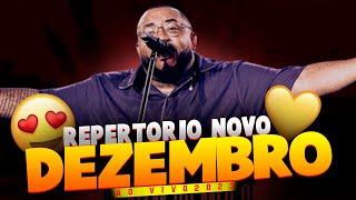 TIEE  DEZEMBRO  SAMBA SALVADOR 2023  REPERTÓRO NOVO [upl. by Zolner]