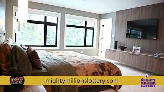 2024 Spring Mighty Millions Lottery Home [upl. by Ailegna]