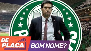 SAIBA TUDO sobre o possível TREINADOR do PALMEIRAS ABEL FERREIRA [upl. by Ecal]