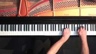 Chopin Polonaise in G Minor OpPosth No2  PIANO LESSON [upl. by Googins]