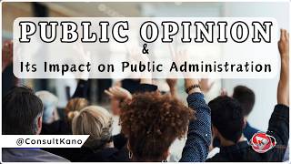 Public Opinion Explained  Definition  Characteristics  Examples  Importance of Public Opinion [upl. by Asek]