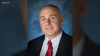 Middleton School District superintendent announces his resignation [upl. by Anafetse]