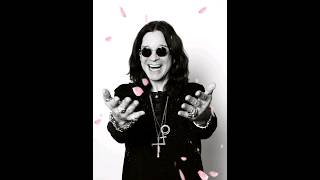 Ozzy Osbourne  Dreamer😇 Lyrics ozzyosbourne rockmusic lyricvideo [upl. by Trefor674]