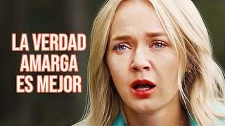 LA VERDAD AMARGA ES MEJOR  PELÍCULA COMPLETA  NOVEDAD en Español 2024 [upl. by Abner]