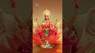 வரலக்ஷ்மி விரதம்  sumanasa vandita sundari madhavi  varalashmi song status  Amman song status [upl. by Etyam]