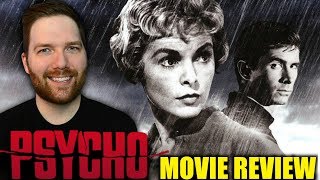 Psycho  Movie Review [upl. by Imar]