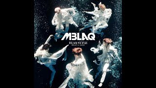 DANCE 엠블랙 MBLAQ  Stay  가사 Lyrics [upl. by Pish]