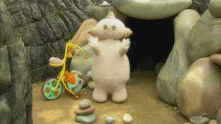 Makka Pakka Song  In The Night Garden [upl. by Dnumde]