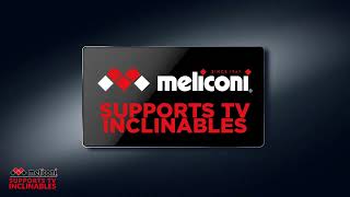 Supports TV Inclinables Meliconi [upl. by Eille]