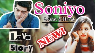 Murat amp Hayat  New Love song  Romantic hindi song Arijit Singh new Bollywood hit  Hindi [upl. by Casey]