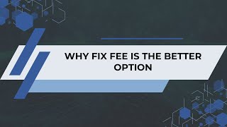 Why Choosing Fixed Fee Implementations is a Smart Move [upl. by Savdeep]