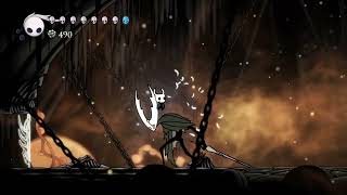 Hollow Knight Cruces Olvidados  HOLLOW KNIGHT FIN [upl. by Annahc]