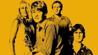 THE GOBETWEENS Five Words Live [upl. by Rednasela]