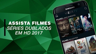 VIZER  Assista FilmeSéries em HD Dublado ou Legendado De Graça [upl. by Nosliw]