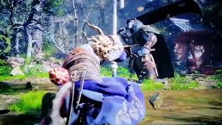 Ep 57 dentro la pergamena black myth wukong games gaming gameplay ps5 gamepc vlogs vlogger [upl. by Daph]