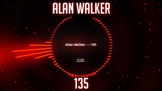 Alan Walker  135 FL Studio Mobile FREE FLM [upl. by Winograd]