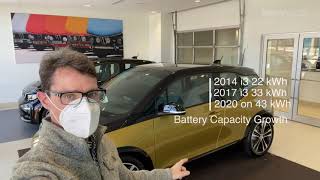 Should I buy a BMW i3 [upl. by Esserac]