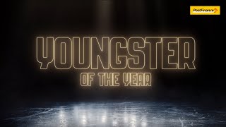 Swiss Ice Hockey Awards 2022 Nominees quotYoungster of the Yearquot [upl. by See]