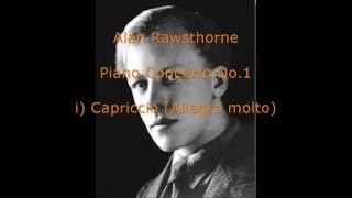 Lympany plays Rawsthorne Piano Concerto No1 [upl. by Murdocca]