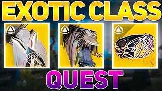 How to Complete All Secret Chests and Choir Of One Catalysts in ONE RUN ► Destiny 2 [upl. by Gupta993]