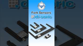 disoric Fork Sensors from AutomationDirect [upl. by Kristian374]