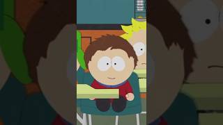 Marjorine Season 9 Episode 9 southpark [upl. by Sinne]