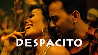 DESPACITOEnglish version Lyrics [upl. by Ashleigh]