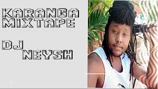 JEFF MAITHYAKARANGA MWEENE MIX🔥DJ NEYSH [upl. by Whit293]