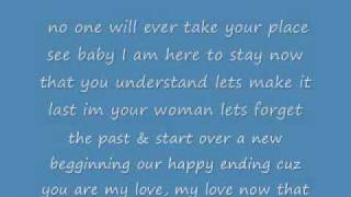 Tynisha Keli Stay Lyrics [upl. by Dewar]