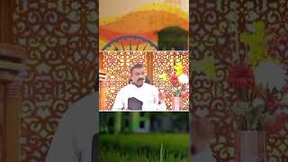 Short Message by RevDrSPaulson Raj garu on 15th August 2024 christhujyothilive prayer [upl. by Delcina]