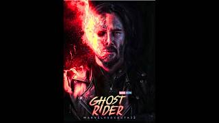 Ghost Rider 2025 Trailer Reveals SpineChilling Details [upl. by Houser461]