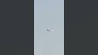 wizz air taking off from avu Dhabi international airport [upl. by Ahsiakal]