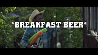 Gord Bamford  Breakfast Beer  Directors Cut [upl. by Harrie]