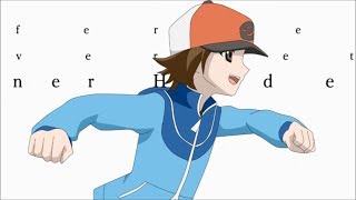 【MAD】Pokémon Black amp White Opening 2nd Version『ef A Tale of Melodies』 [upl. by Sylvie]