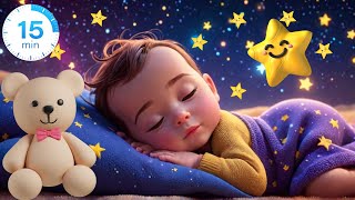 ✨ Are You Sleeping Brother John  Relaxing Lullaby for Babies  Sweet Dreams Bedtime Song 🌙 [upl. by Verity]