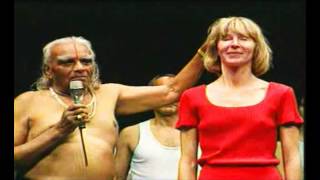 B K S Iyengar  Sculpting Human Kind Part I [upl. by Vita]