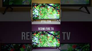 iFFALCON S44 32Inch TV 2024  iffalcon tvreview besttvseries tech udrawat [upl. by Aicek]