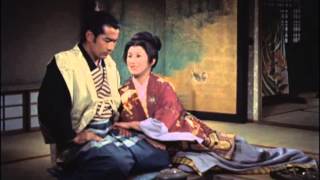 Zoku Miyamoto Musashi Ichijôji no kettô 1955 [upl. by Semyaj]