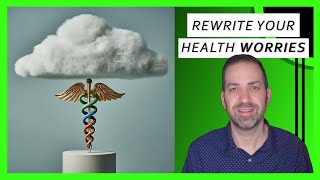 Stop HEALTH ANXIETY amp Worrying About Your Health  Dr Rami Nader [upl. by Ynnavoeg462]