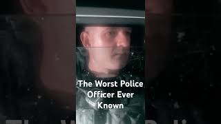 Most Dangerous Tyrannical Egotistical Disgusting Ignorant Rude Police Officer 1st Amendment Audit [upl. by Riobard]