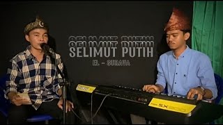 Selimut Putih  El Suraya Cover Ilham Syahputra  Live Cover  Yamaha Sx900 zeyproject [upl. by Aissirac521]