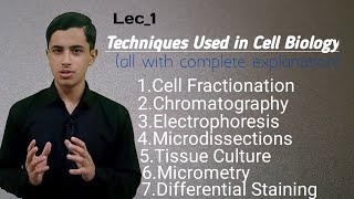 Centrifugation Cell fractionation Class 11th Chapter Cell structure and function [upl. by Annyahs534]