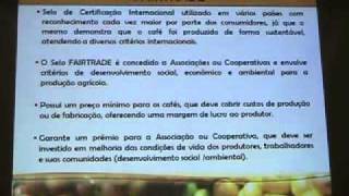 Palestra Pronova  Associação dos Produtores de Café do Espírito Santo [upl. by Gayelord]