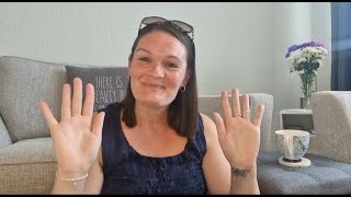 Life Update and Q amp A July 2024  Minimalism and More [upl. by Lucy]