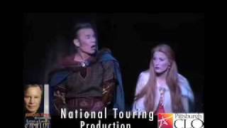 Camelot 2007 Tour  Promo Video [upl. by Aveline]